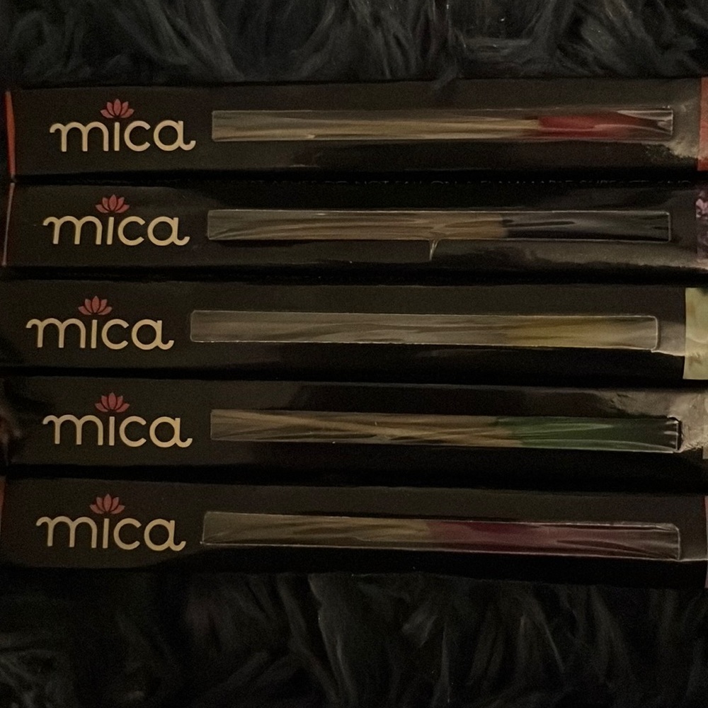 Incense sticks